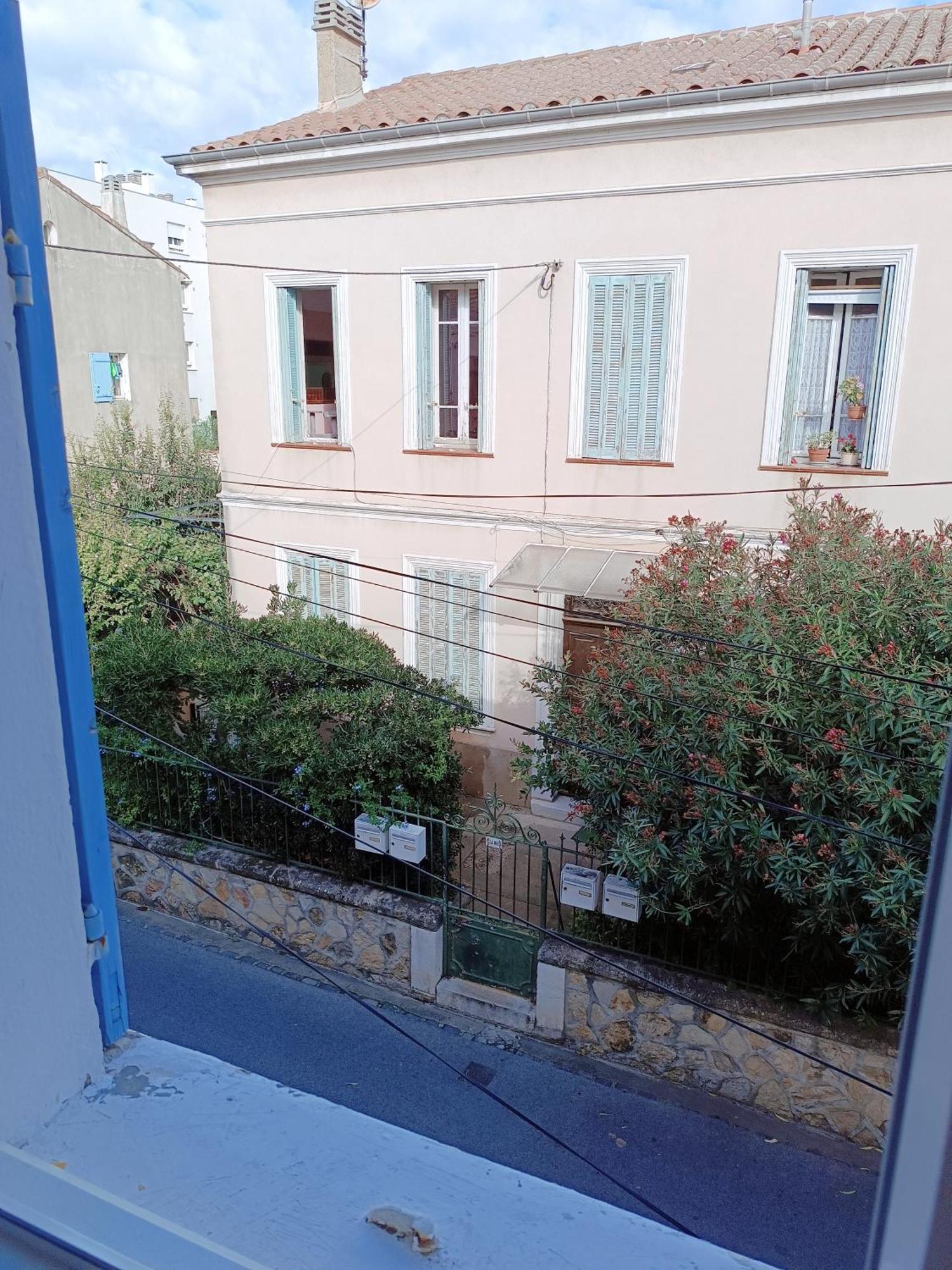 Maison Provencale La Seyne-sur-Mer Exterior photo